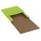 JAM Paper Vertical Kraft Snap Closure Portfolio